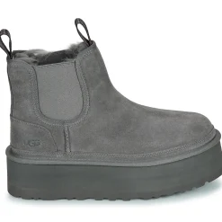 UGG - NEUMEL PLATFORM CHELSEA
