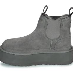 UGG - NEUMEL PLATFORM CHELSEA