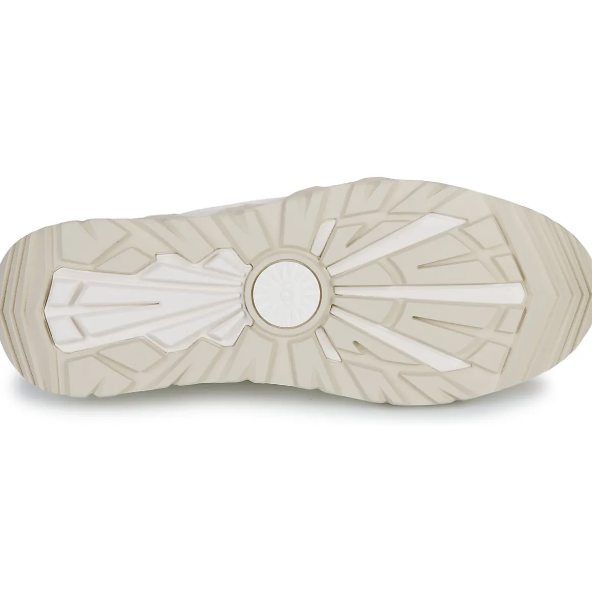UGG - W CAPTRAIL HIGH