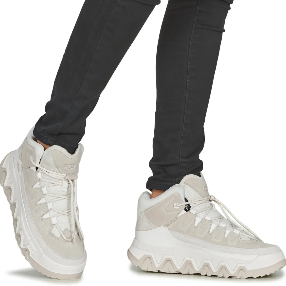 UGG - W CAPTRAIL HIGH
