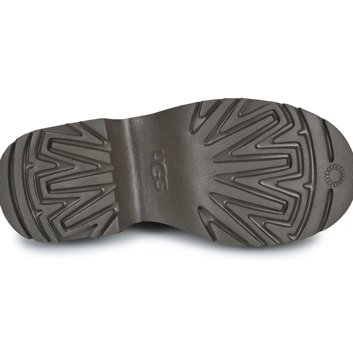 UGG - W CLASSIC ULTRA MINI NEW HEIGHTS