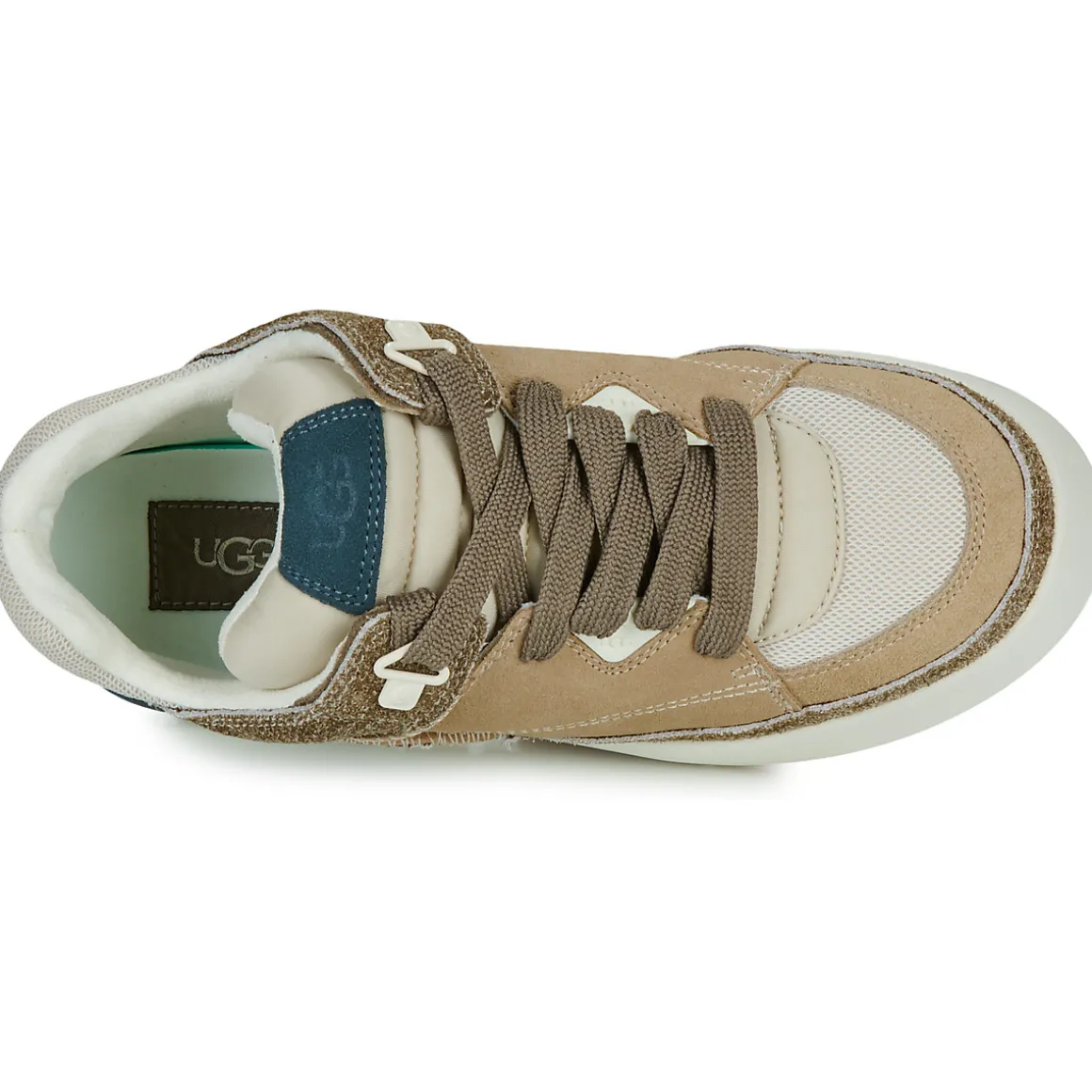 UGG - W GOLDENCUSH