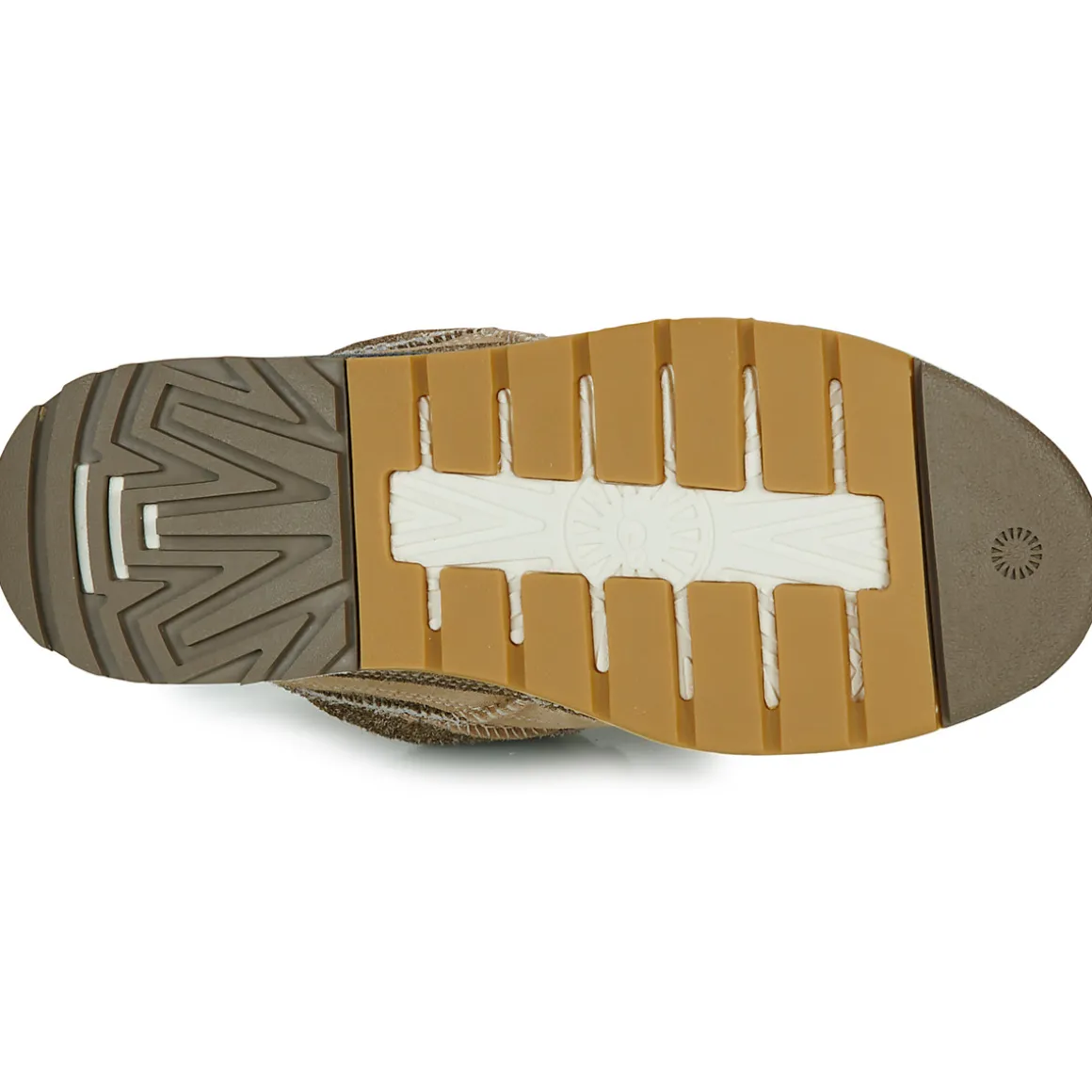 UGG - W GOLDENCUSH