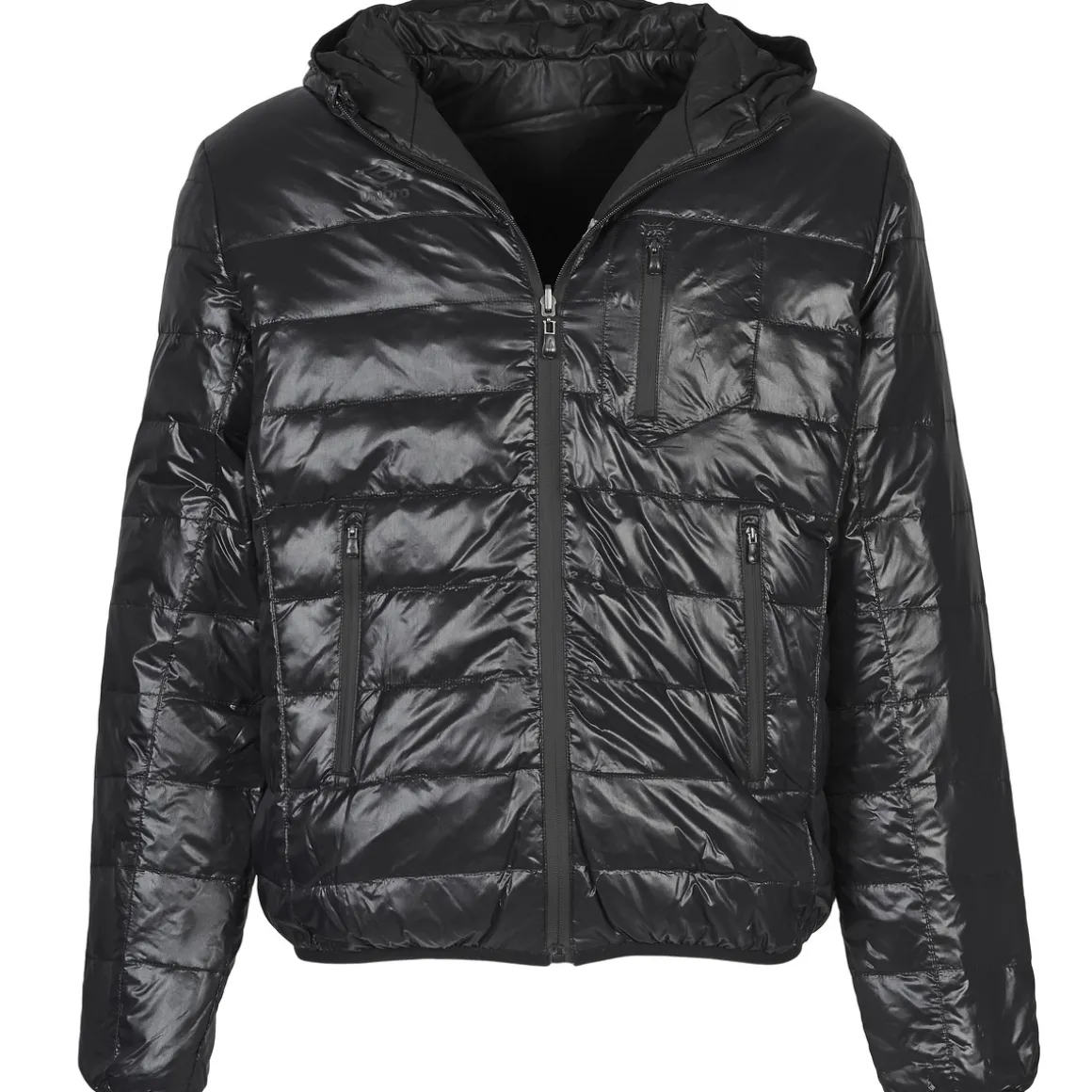 Umbro - DIAMOND-DOUDOUNE-NOIR-SCHISTE