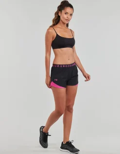 Under Armour - PLAY UP SHORTS 3.0