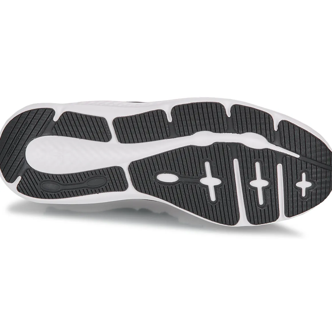 Under Armour - UA CHARGED POURSUIT 3 BL