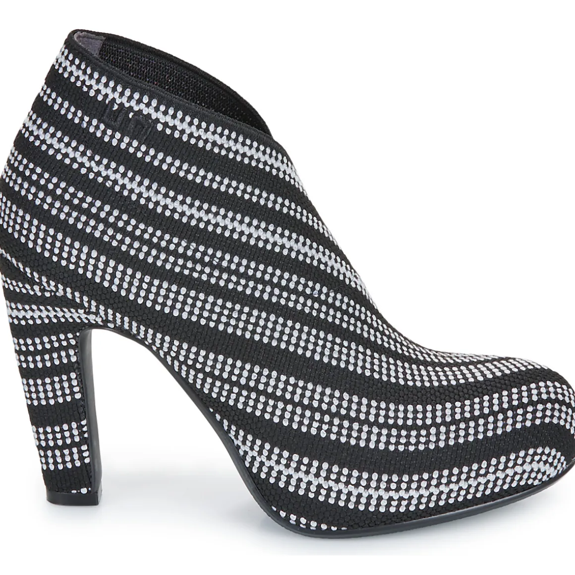 United nude - FOLD HI