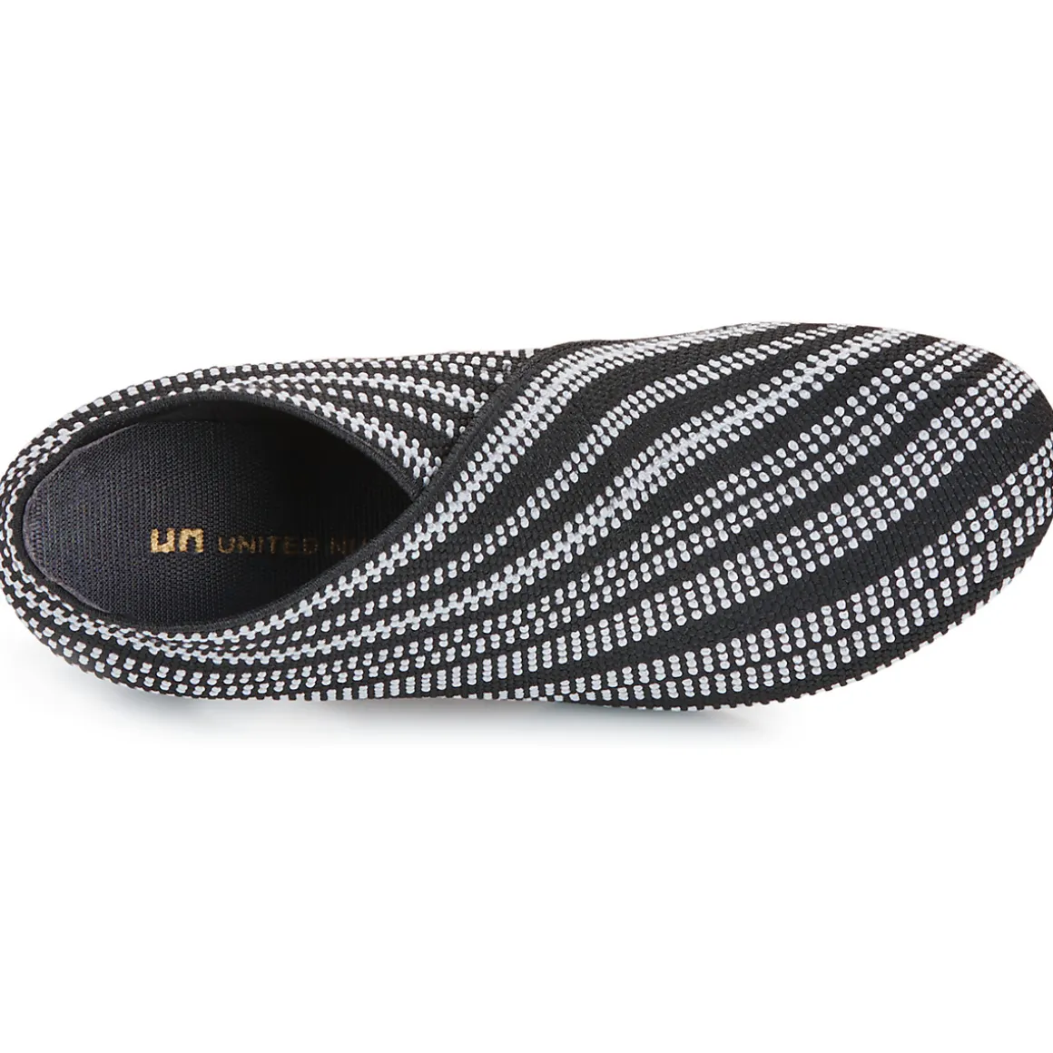 United nude - FOLD HI