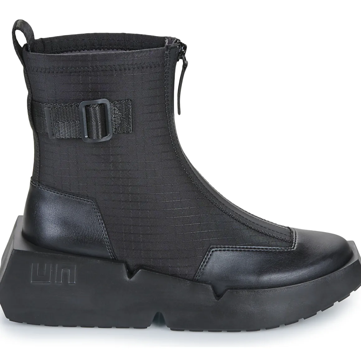 United nude - MEGA BOOTIE