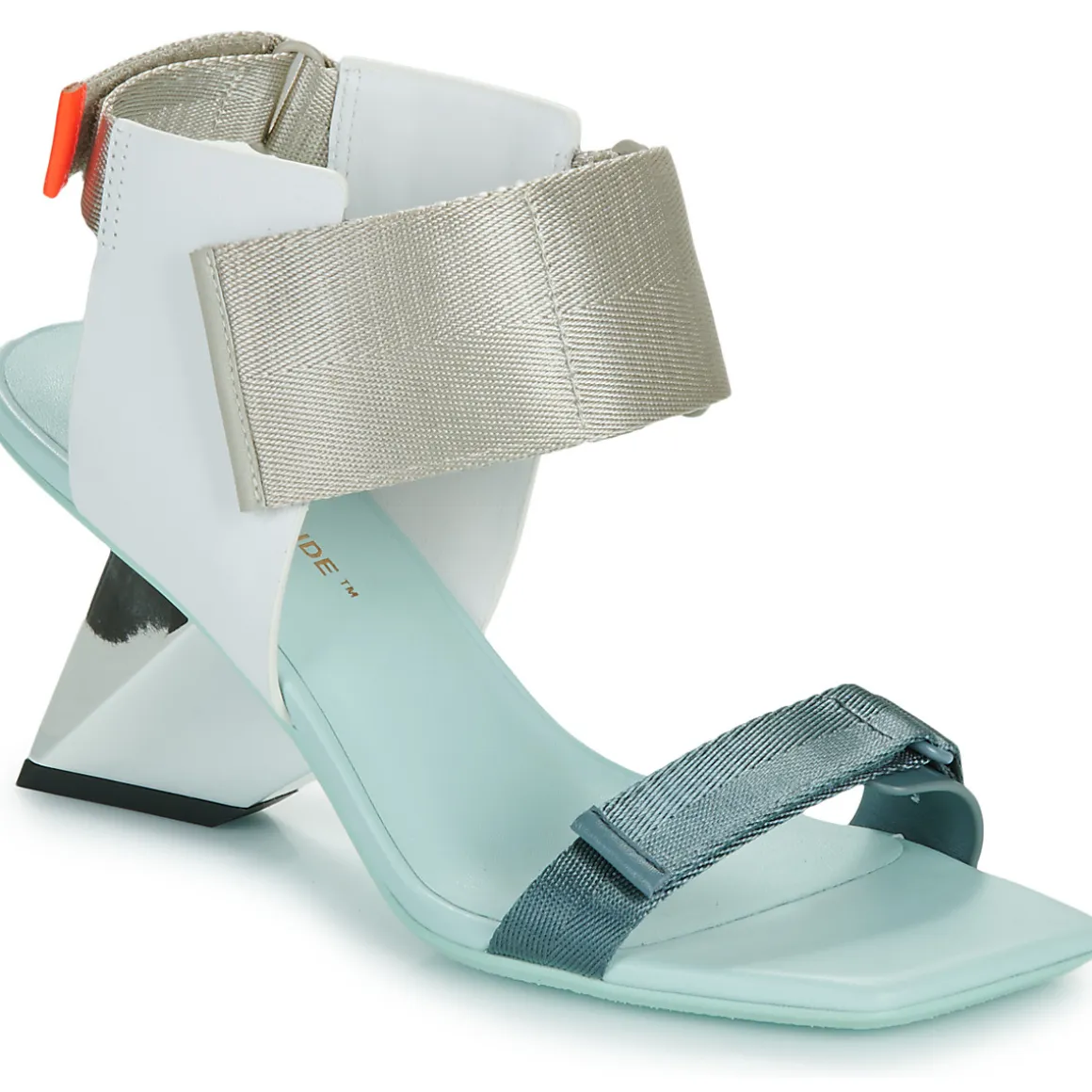 United nude - ROCKIT RUN