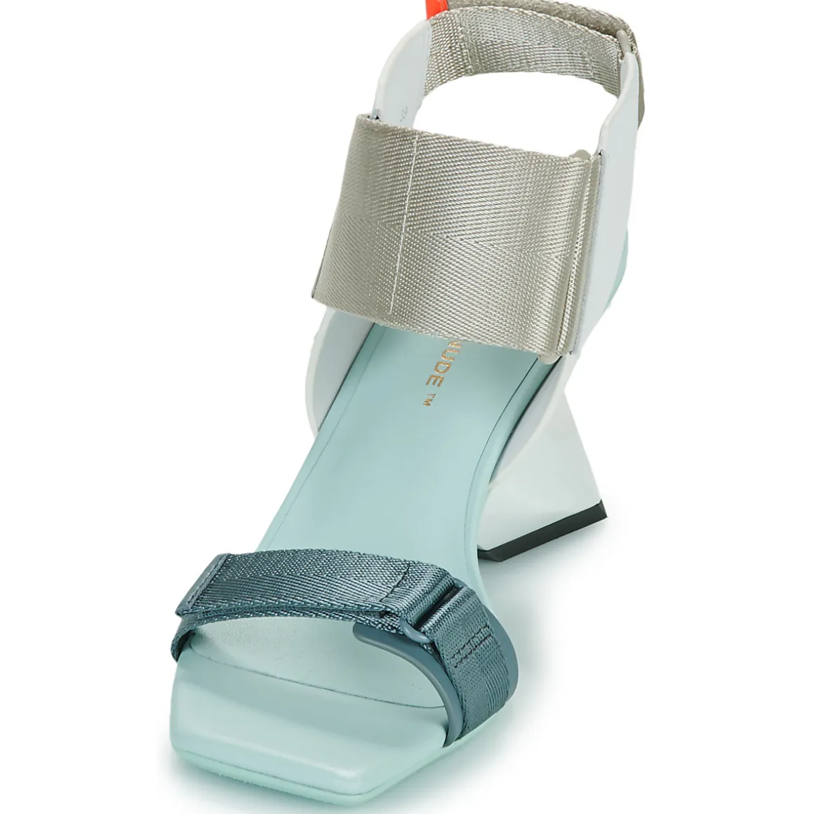 United nude - ROCKIT RUN