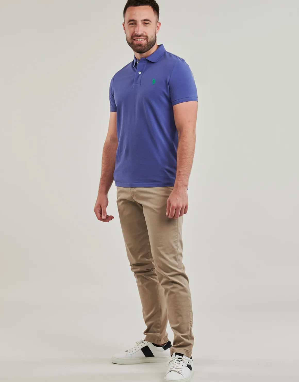 U.S Polo Assn. - KING