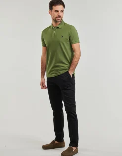 U.S Polo Assn. - KING