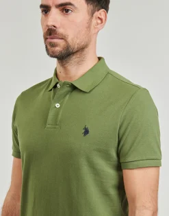 U.S Polo Assn. - KING