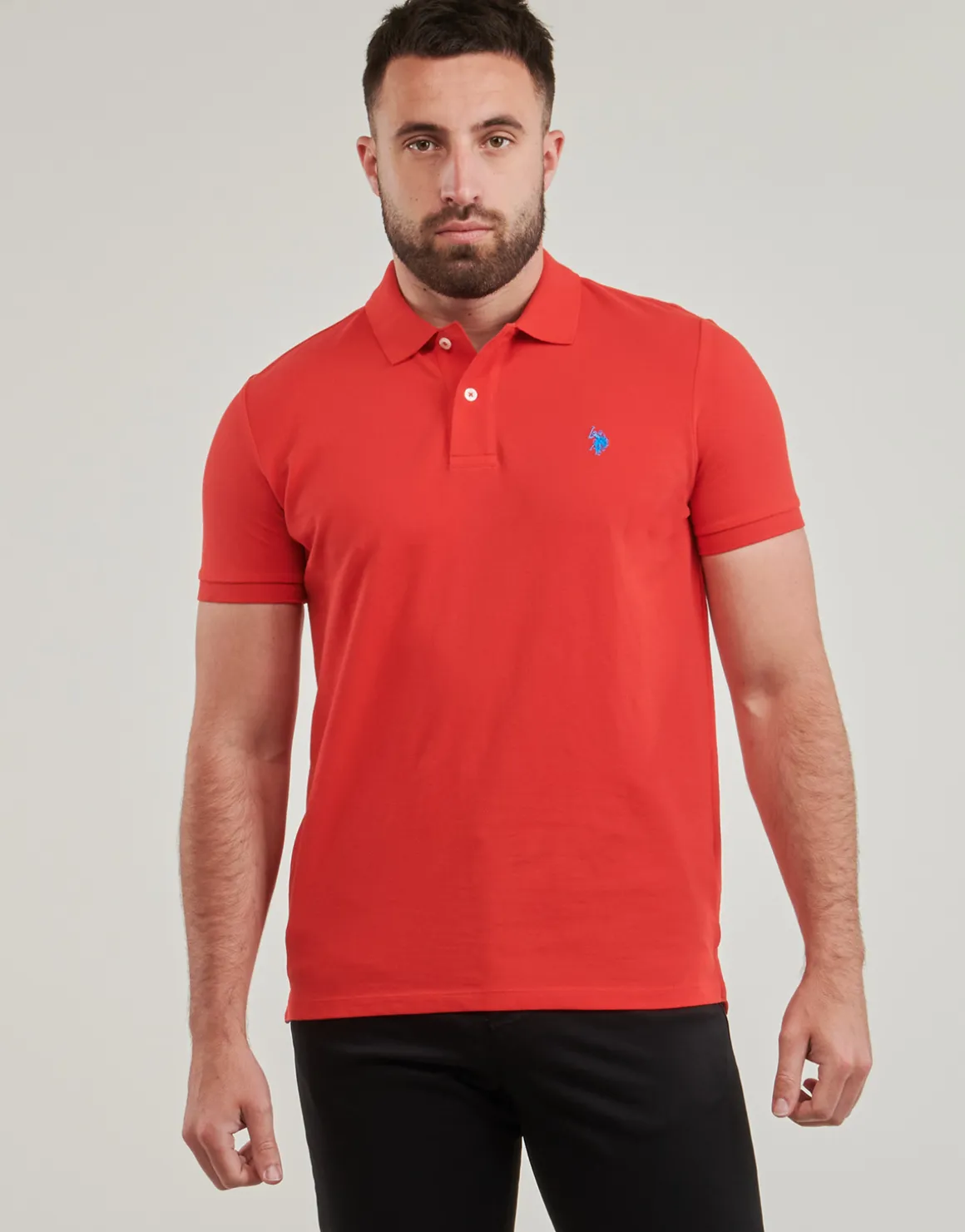 U.S Polo Assn. - KING