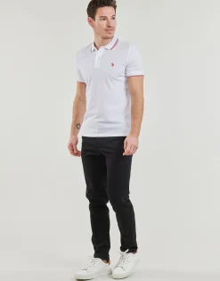 U.S Polo Assn. - PAUL