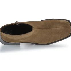 Vagabond Shoemakers - BLANCA