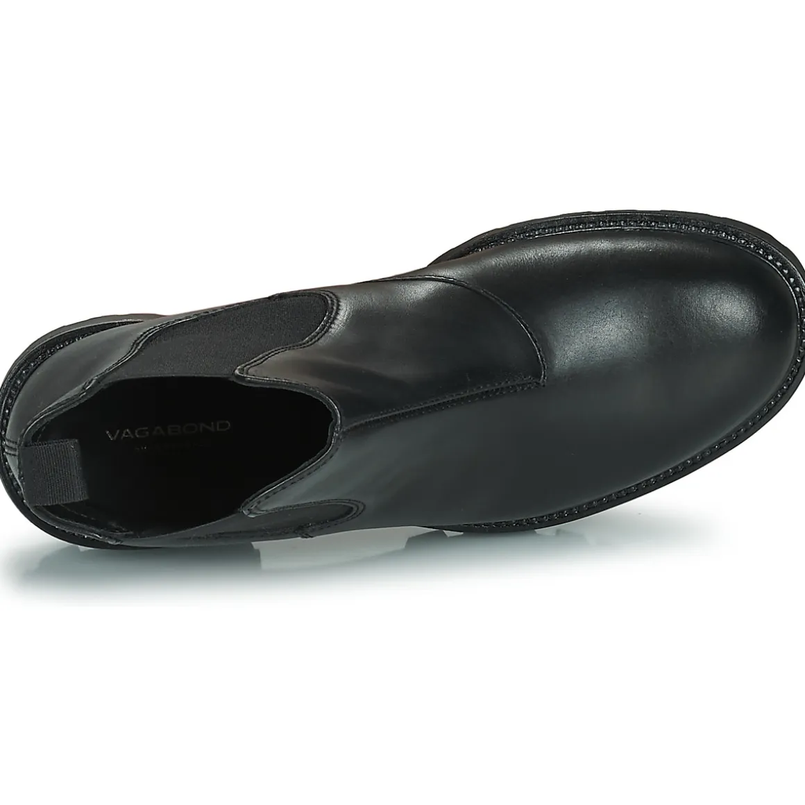 Vagabond Shoemakers - KENOVA