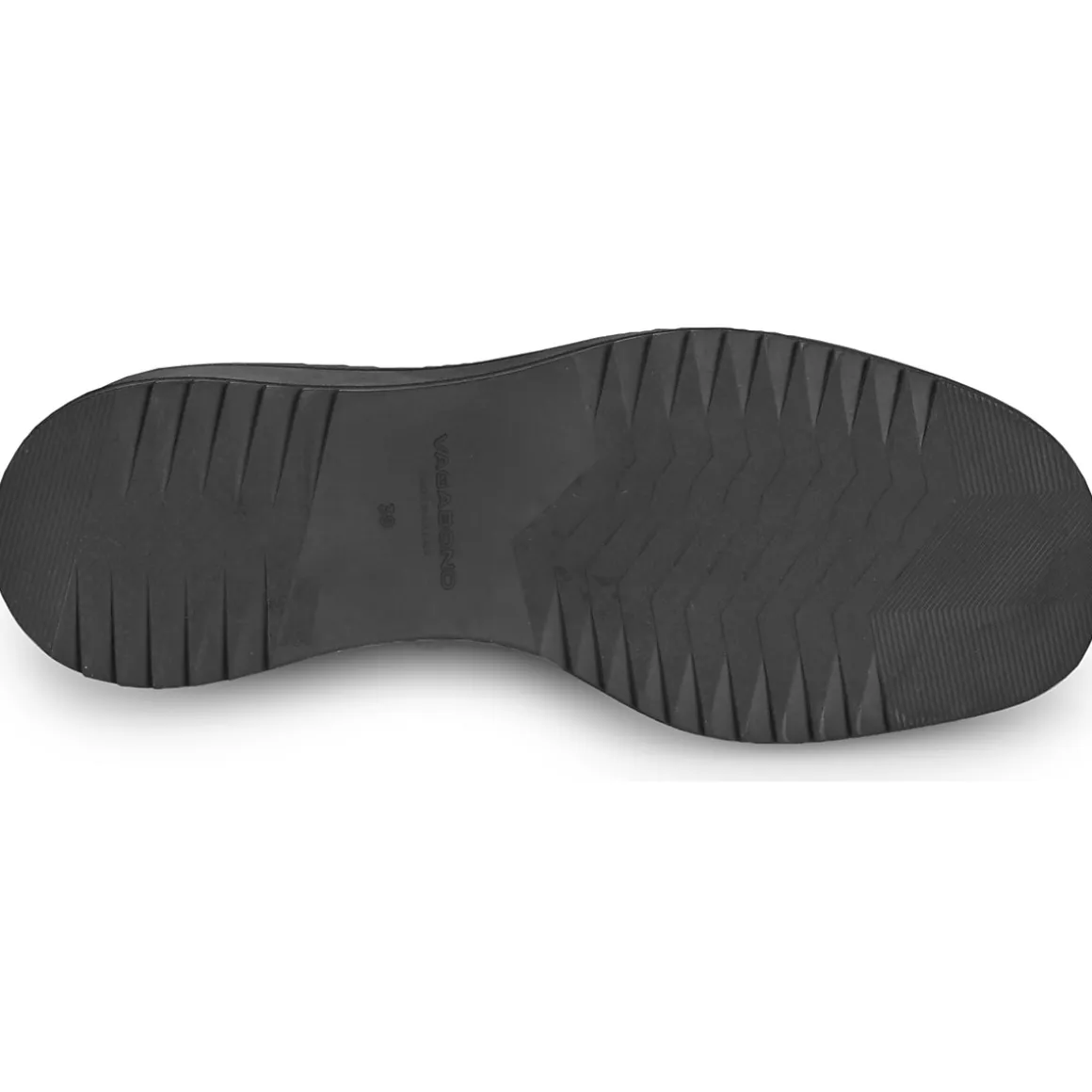 Vagabond Shoemakers - TARA