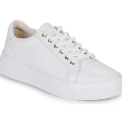 Vagabond Shoemakers - ZOE PLATFORM