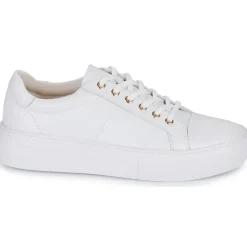 Vagabond Shoemakers - ZOE PLATFORM