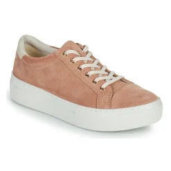 Vagabond Shoemakers - ZOE PLATFORM