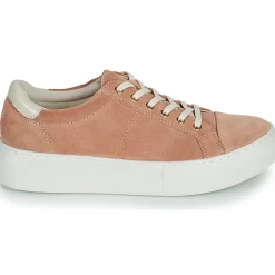 Vagabond Shoemakers - ZOE PLATFORM