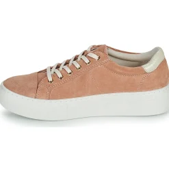 Vagabond Shoemakers - ZOE PLATFORM