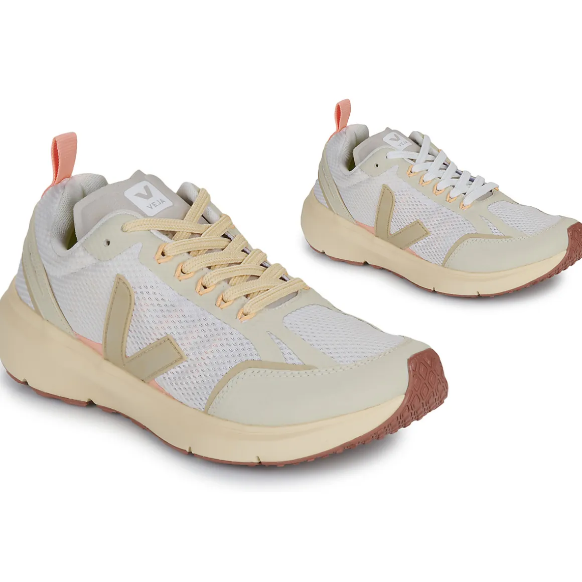 Veja - CONDOR 2