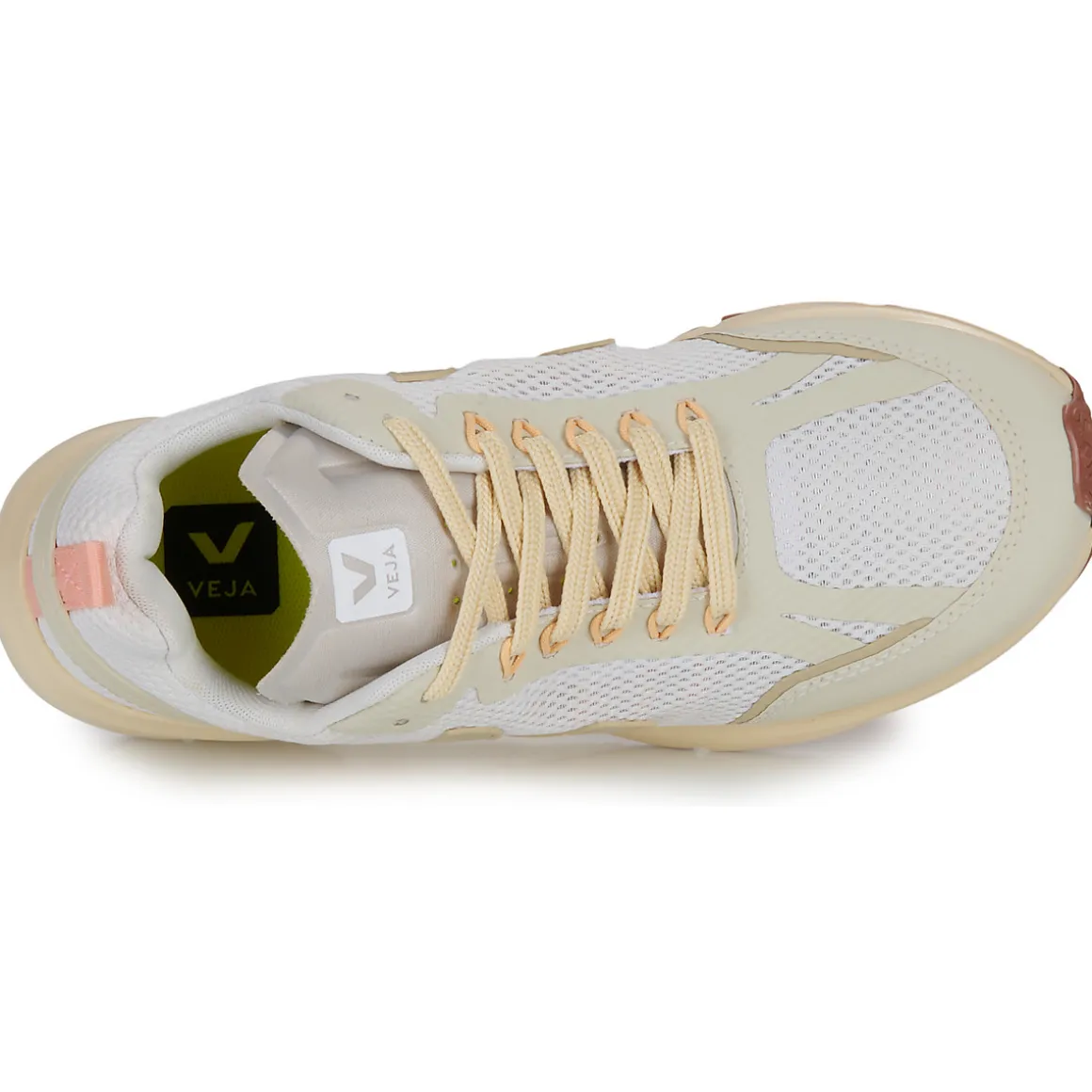 Veja - CONDOR 2