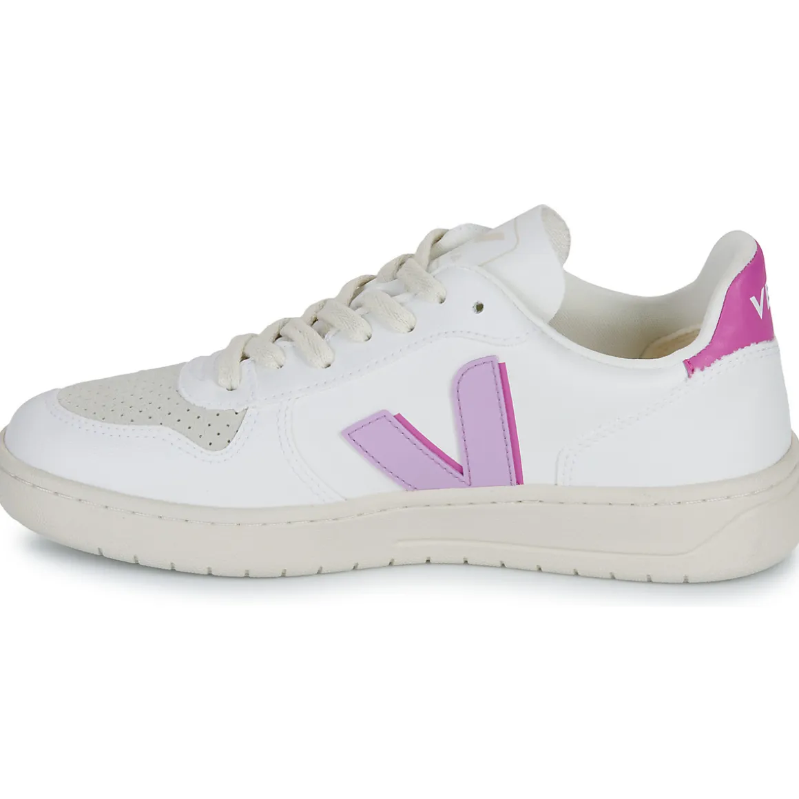 Veja - V-10 W