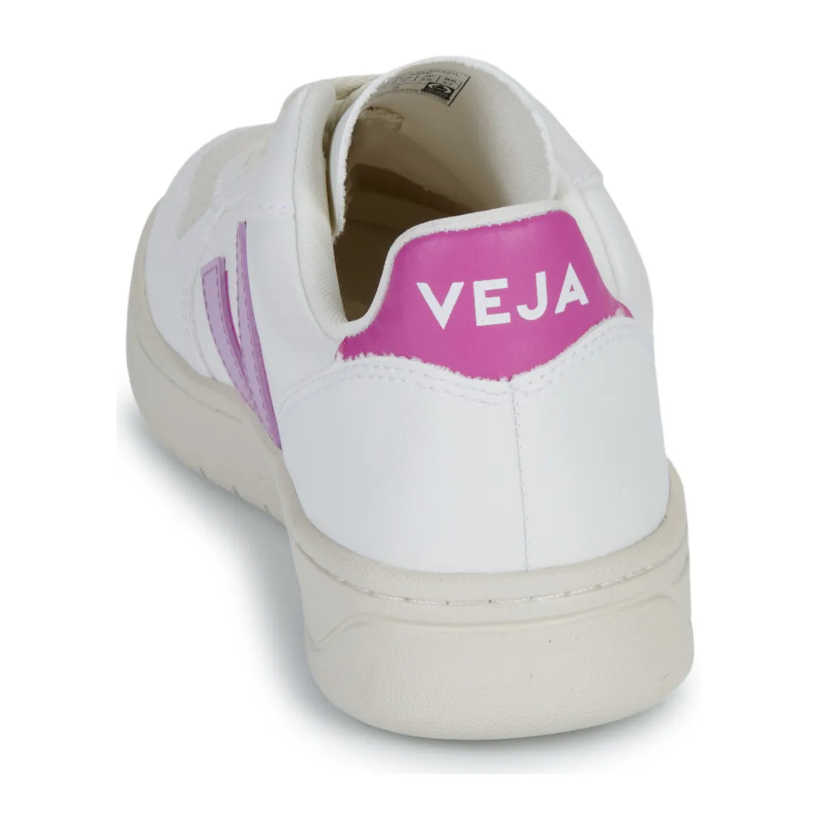 Veja - V-10 W