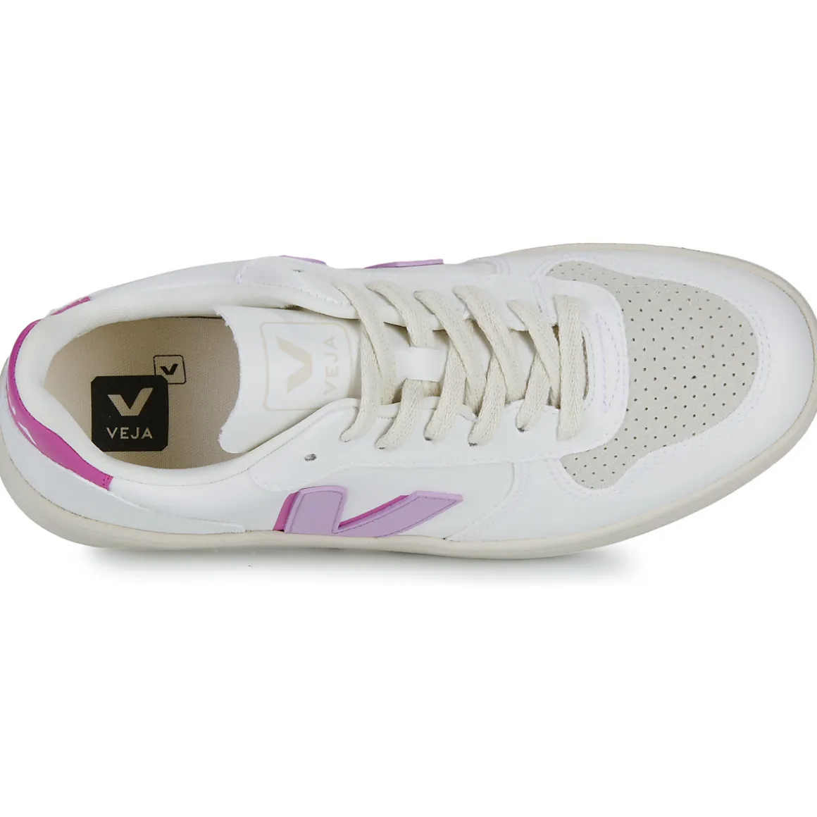 Veja - V-10 W