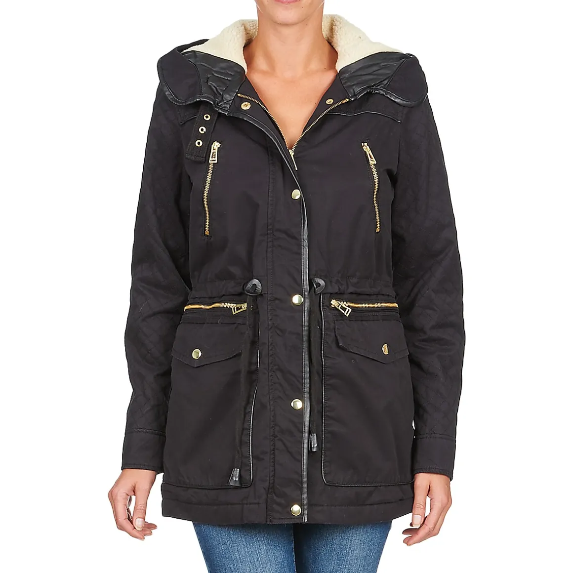 Vero Moda - GRADING PARKA