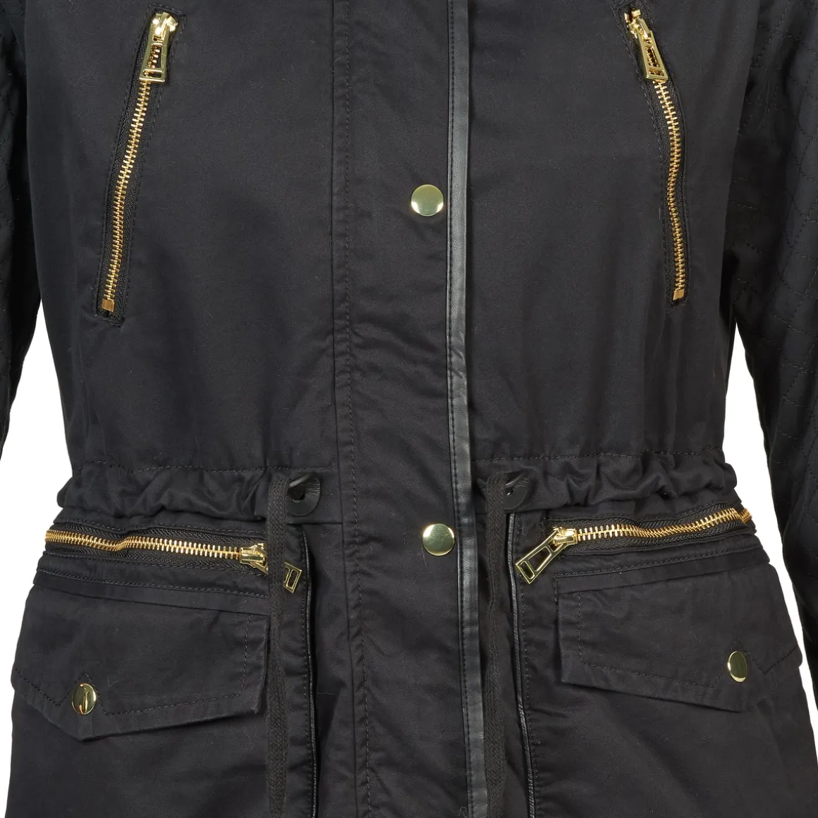 Vero Moda - GRADING PARKA