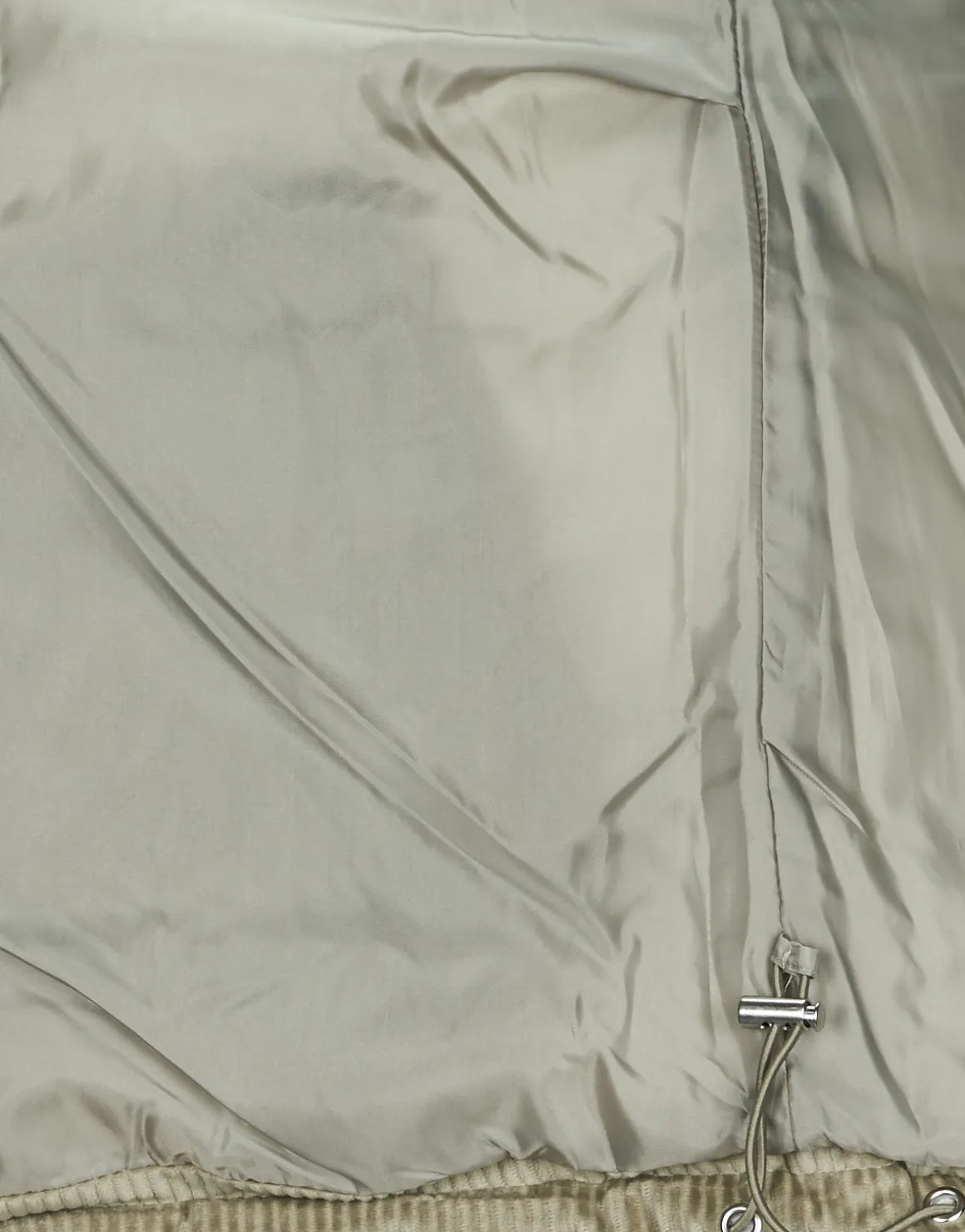 Vero Moda - VMDEBBIESOFIA CORDUROY SHORT JACKET