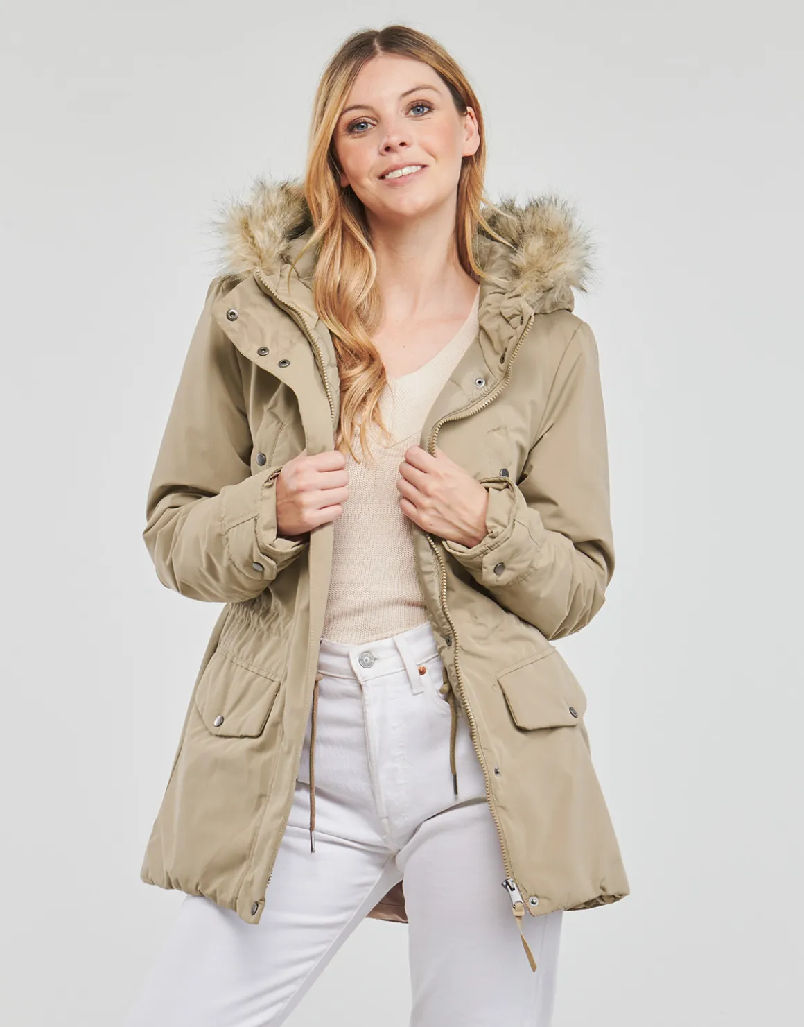 Vero Moda - VMDEMI