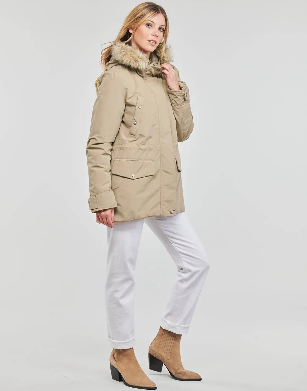 Vero Moda - VMDEMI