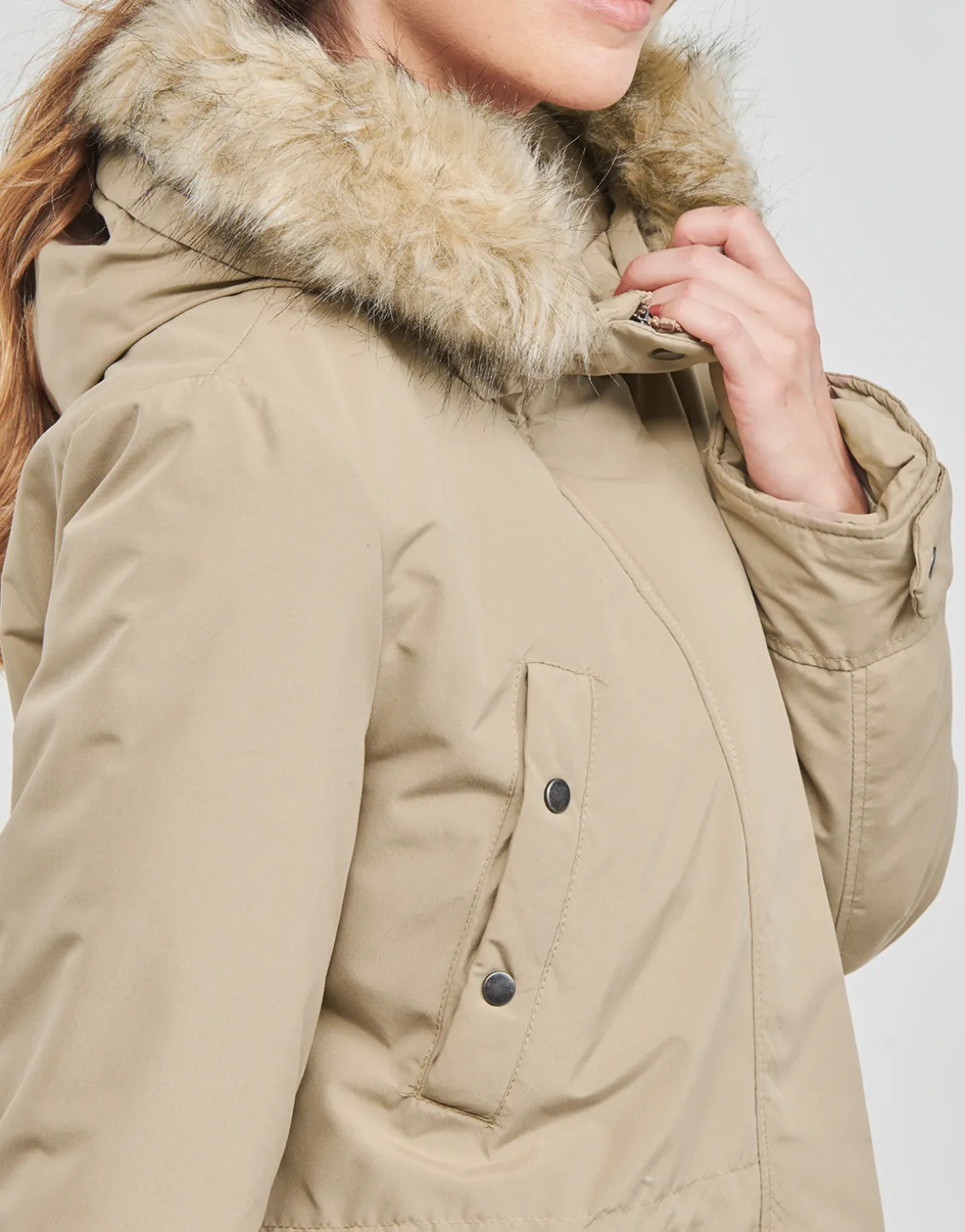 Vero Moda - VMDEMI