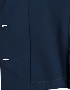 Vero Moda - VMEVA LS SLIM BLAZER W. GOLD BUTTON  GA