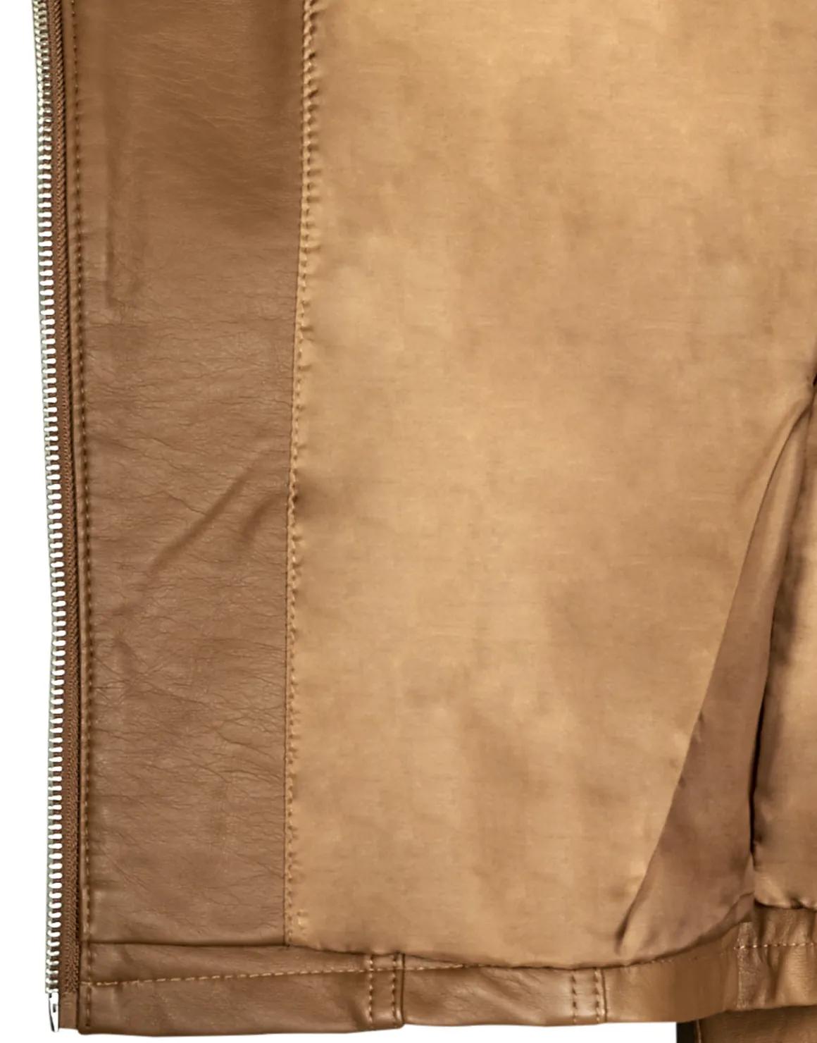 Vero Moda - VMFAVODONA COATED JACKET NOOS