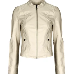 Vero Moda - VMFAVODONA COATED JACKET NOOS