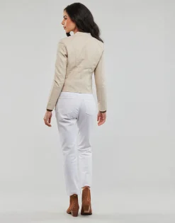 Vero Moda - VMFAVODONA COATED JACKET NOOS