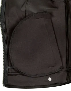 Vero Moda - VMJOSE MARI SHORT FAUX SUEDE JACKET BOOS
