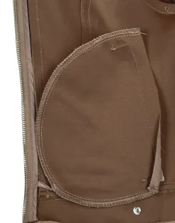 Vero Moda - VMJOSE MARI SHORT FAUX SUEDE JACKET BOOS