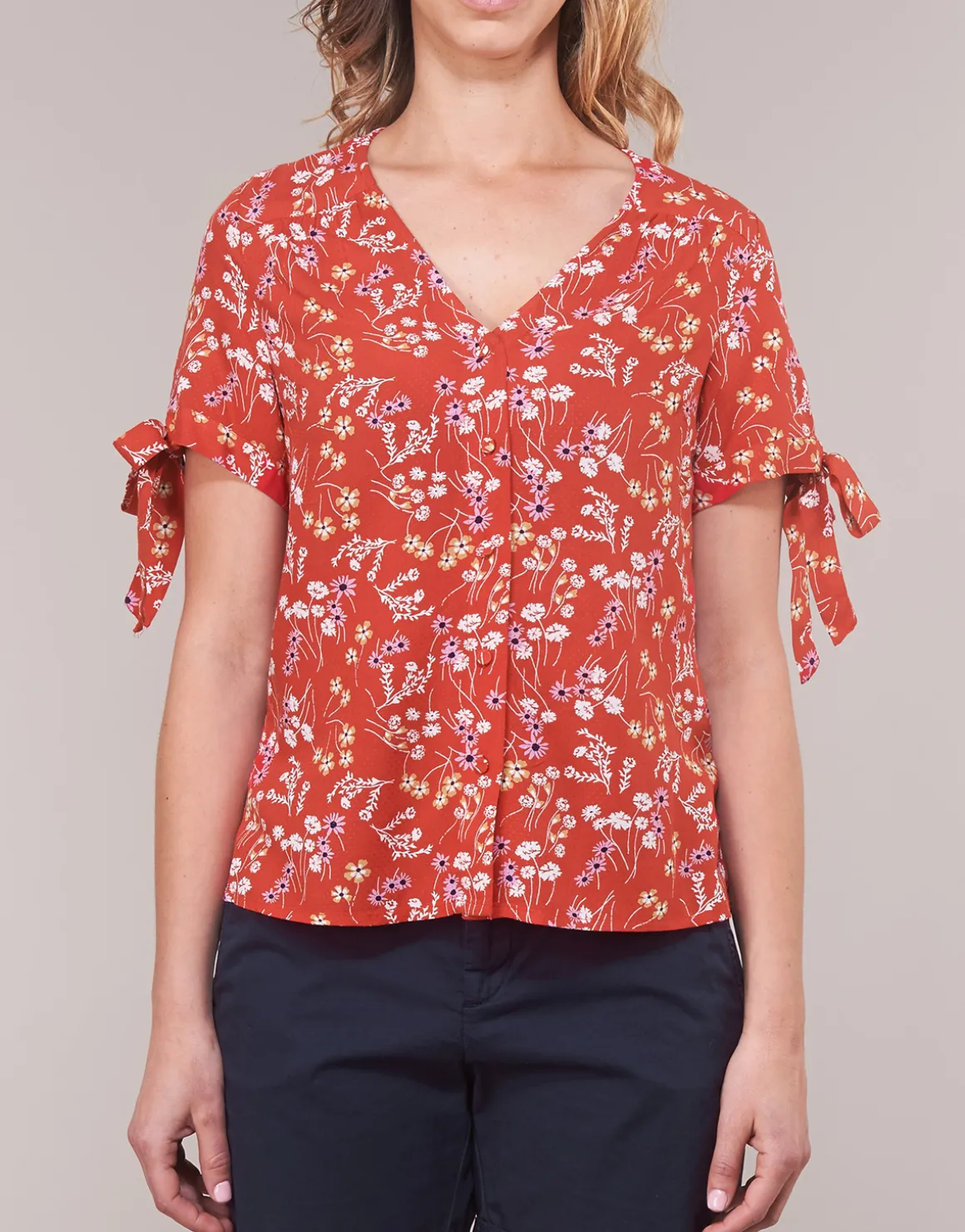 Vero Moda - VMLOTUS
