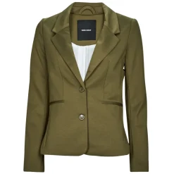 Vero Moda - VMLUCCA LS SLIM JERSEY BLAZER NOOS