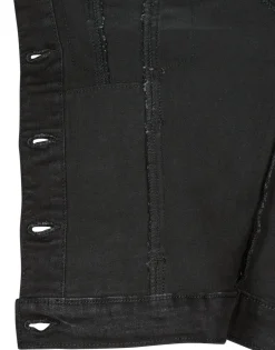 Vero Moda - VMLUNA LS SLIM DNM JACKET MIX GA NOOS