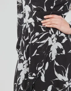 Vero Moda - VMPOLLIANA LS SHORT DRESS WVN