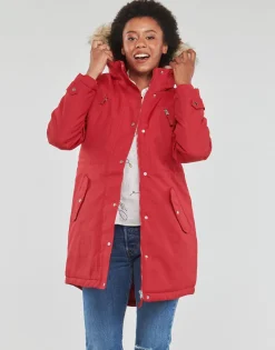 Vero Moda - VMTRACK